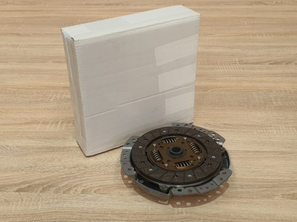 Caja Módulos