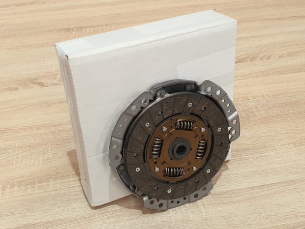 Caja Módulos