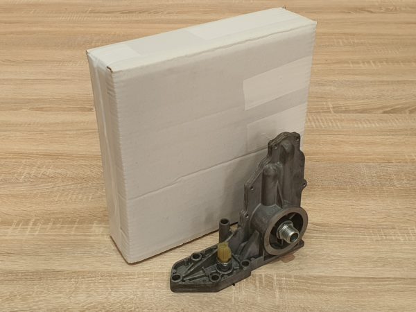 Caja Módulos