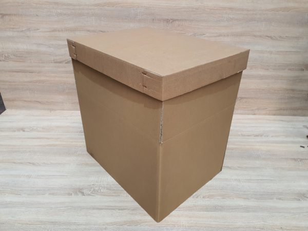 Caja Motor Mini Bajo