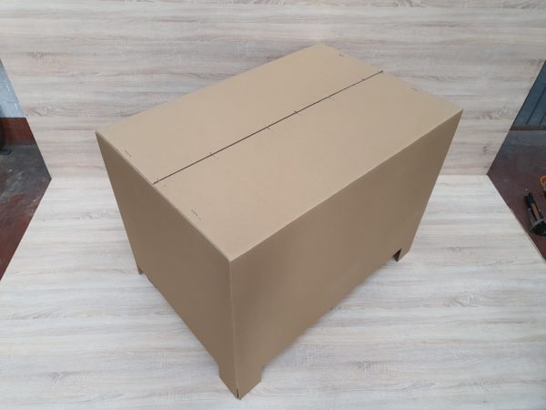 Caja Motorbox