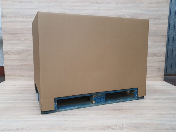 Caja Motorbox