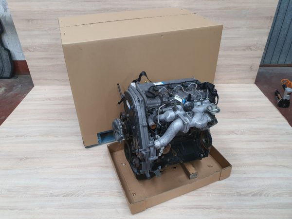 Caja Motorbox