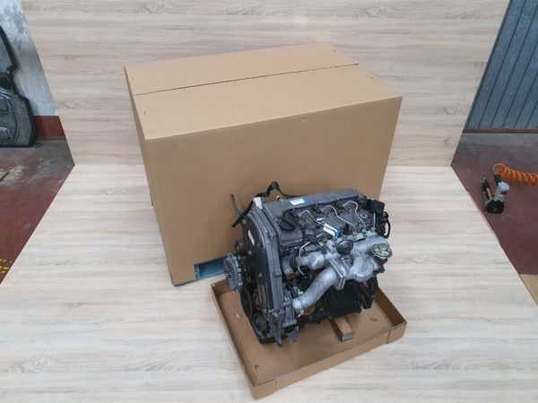 Caja Motorbox