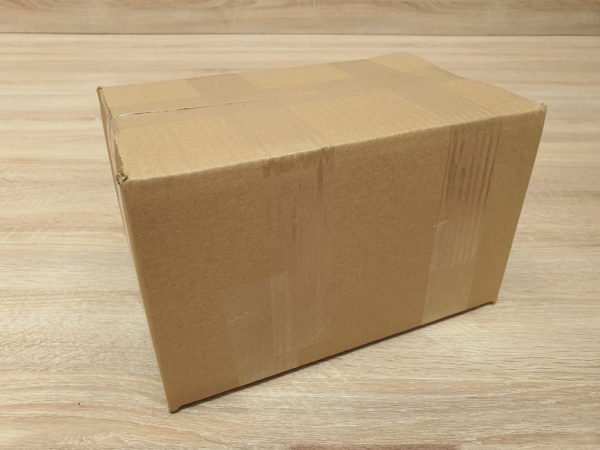 Caja 2 kg