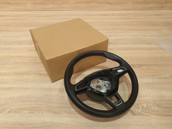 Caja Volante