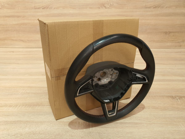 Caja Volante