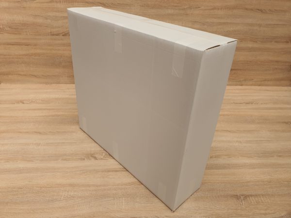 Caja Aleta Mini