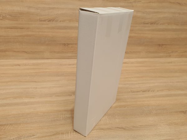 Caja Elevalunas