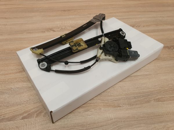 Caja Elevalunas