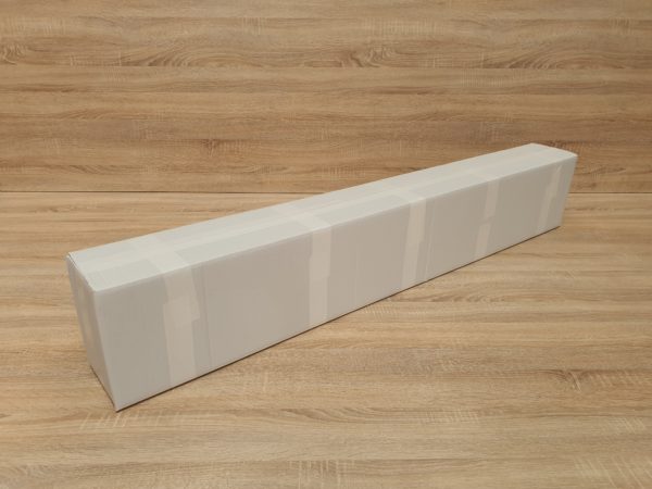Caja Cremallera