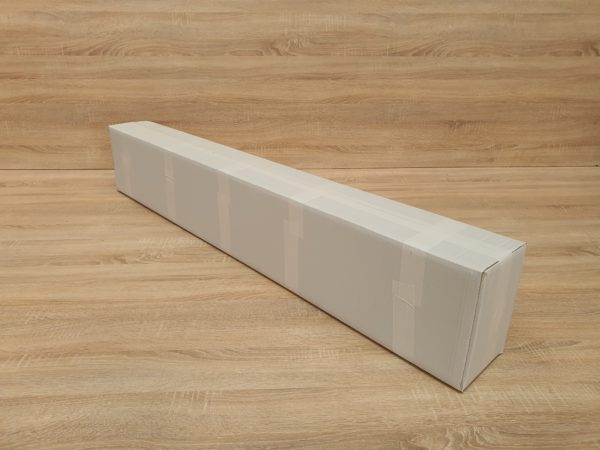 Caja Cremallera