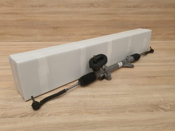Caja Cremallera