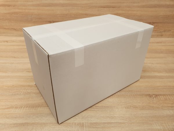 Caja Faro Maxi