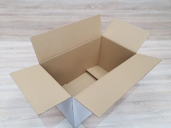 Caja Faro Maxi