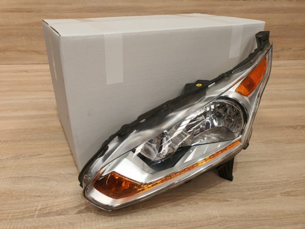 Caja Faro Maxi