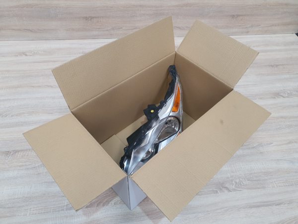 Caja Faro Maxi