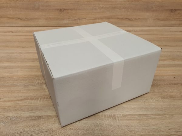 Caja Llanta