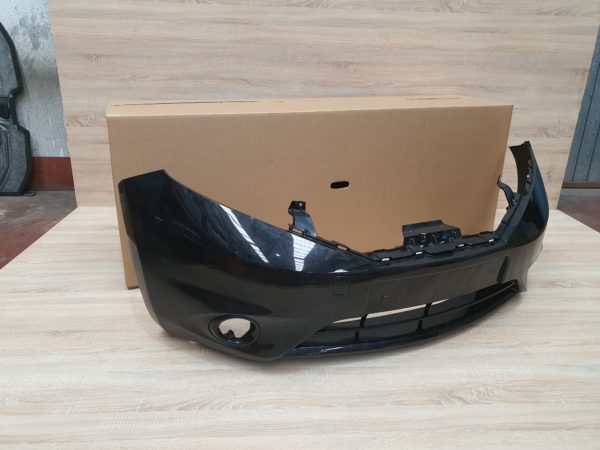 Caja Paragolpes Maxi