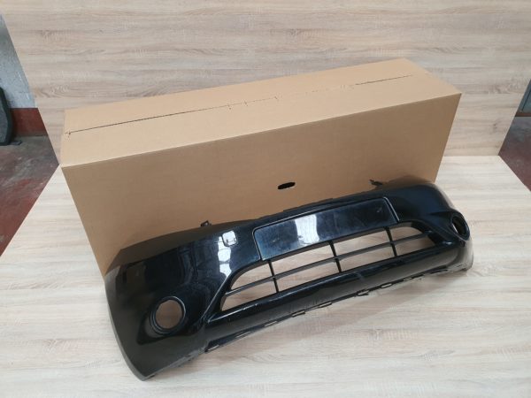 Caja Paragolpes Maxi