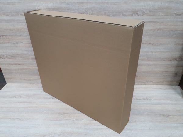 Caja Puertas