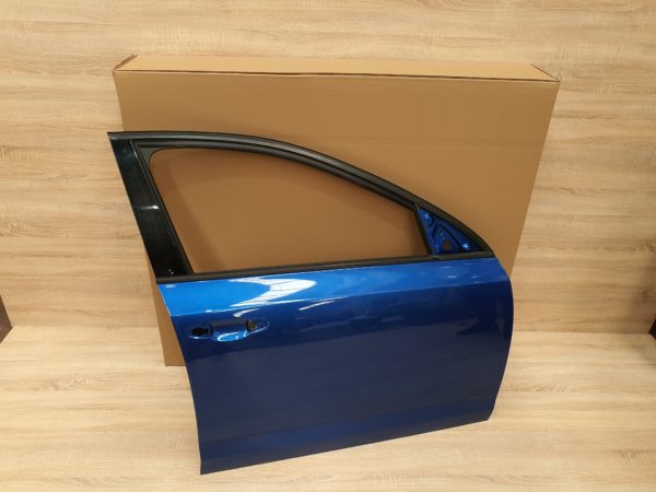 Caja Puertas