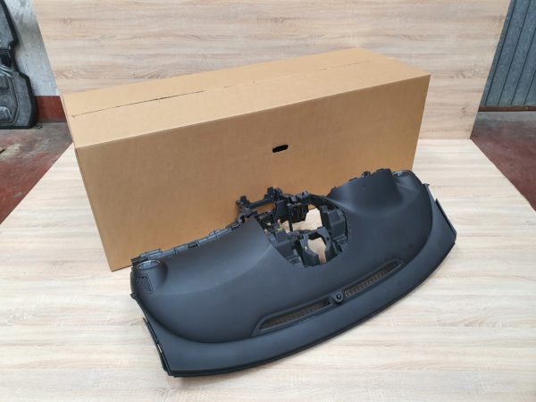 Caja Salpicadero