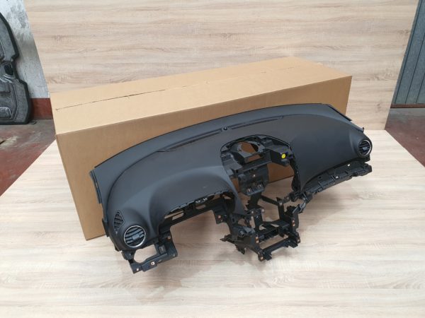 Caja Salpicadero