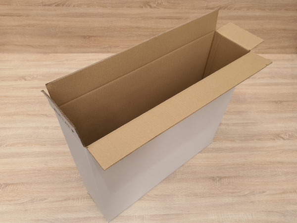 Caja Aleta Mini