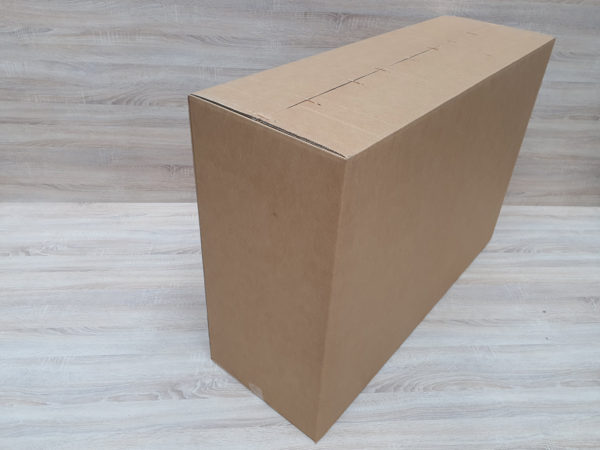 Caja Asientos