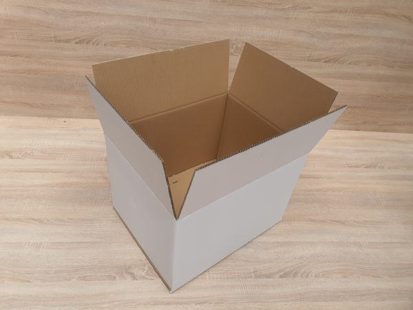 Caja Gearbox