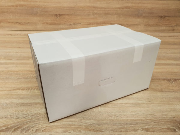 Caja 10 Kg