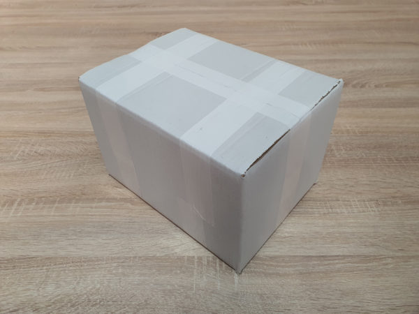 Caja 3 Kg