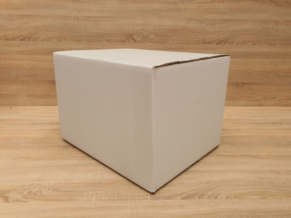 Caja Gearbox