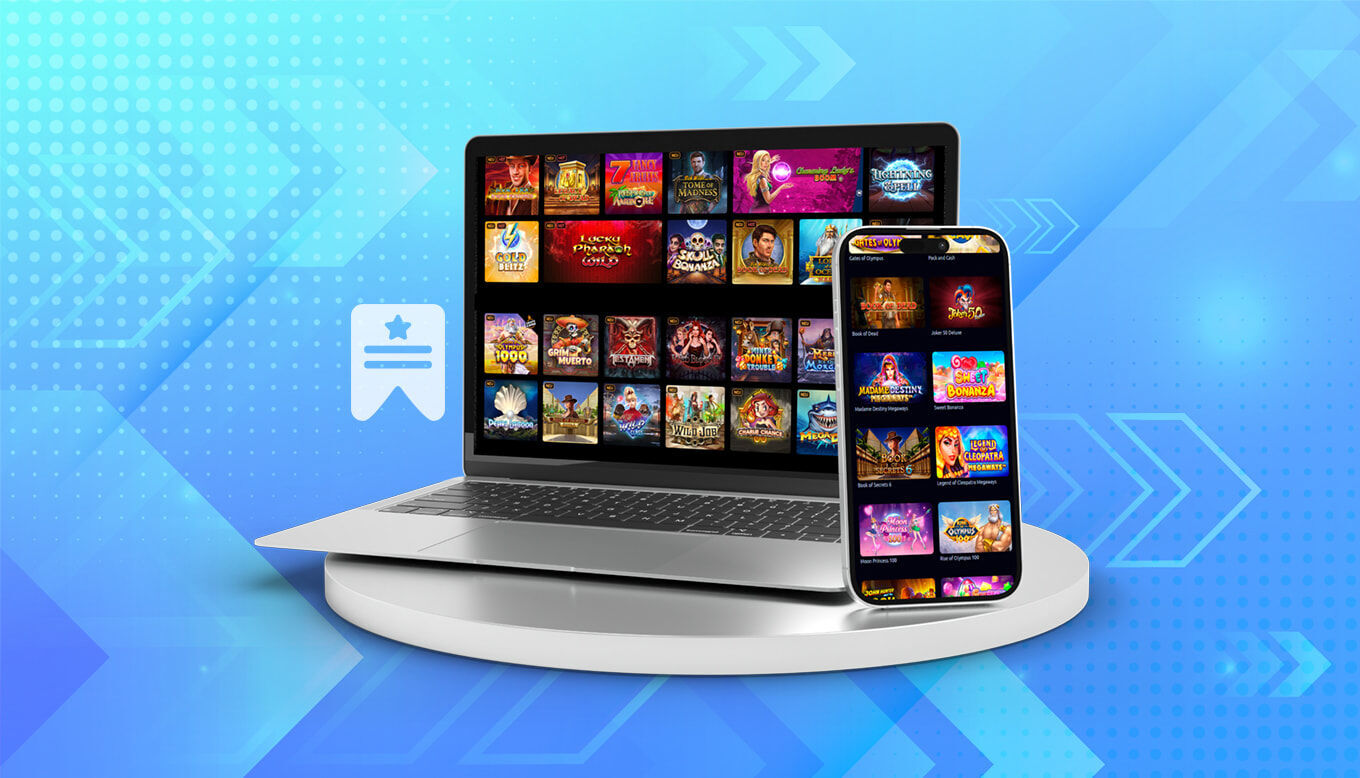 High 10 Beste Online Casino's & Speelhallen Van 2026