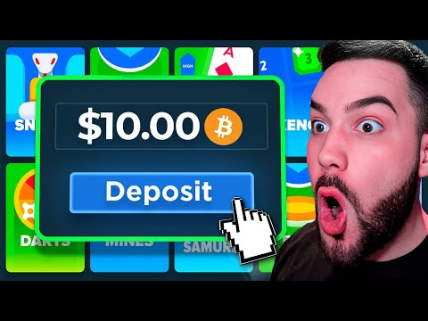 High 10 Beste Online Casino's & Speelhallen Van 2026
