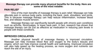 Importance de s’hydrater après un massage Importance de s’hydrater après un massage