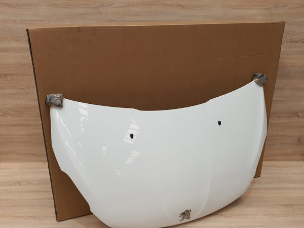 Caja Capot o Portón